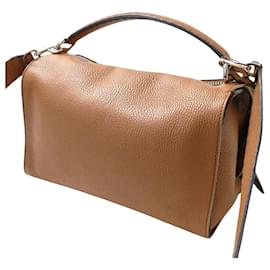Fendi-Fendi By The Way-Brown