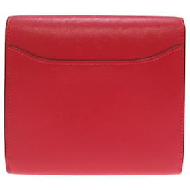 Hermès-Hermes Constance-Rosso