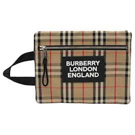 Burberry-Burberry --Bege