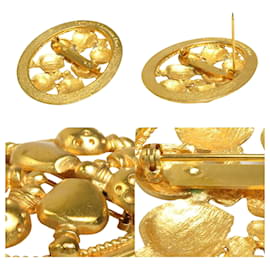 Dior-DIOR-Golden