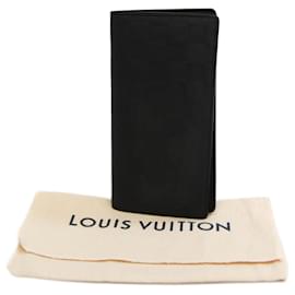 Louis Vuitton-Louis Vuitton Brazza-Black