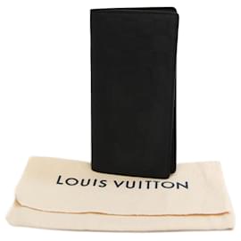 Louis Vuitton-Louis Vuitton Brazza-Preto