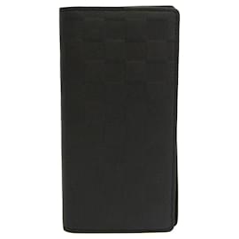 Louis Vuitton-Louis Vuitton Brazza-Negro