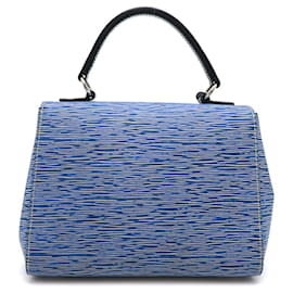 Louis Vuitton-Louis Vuitton Cluny-Blue