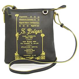Bulgari-Colección Bulgari 1910-Castaño