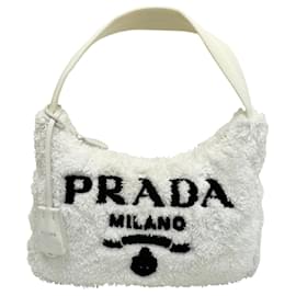 Prada-Prada re-edition-White