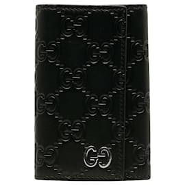 Gucci-Gucci GG Marmont-Black
