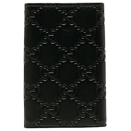 Gucci-Gucci GG Marmont-Black