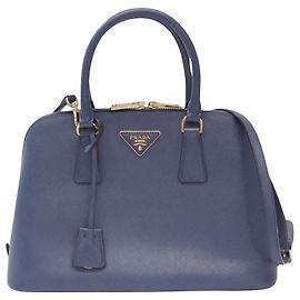 Prada Promenade Navy blue
