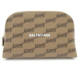 Balenciaga-Balenciaga-Marrone