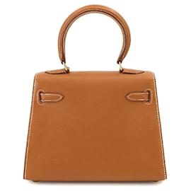 Hermès-hermes kelly-D'oro