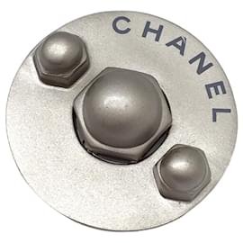 Chanel-Chanel-Argento