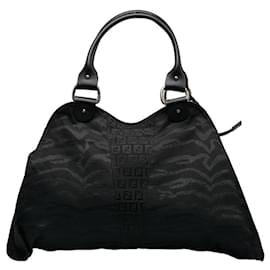 Fendi-Fendi Zucchino-Negro