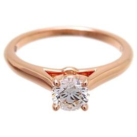 Cartier-Cartier Solitaire-Rosa