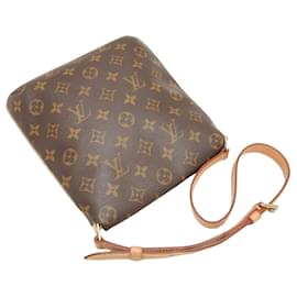 Louis Vuitton-Louis Vuitton Musette Salsa-Marrom