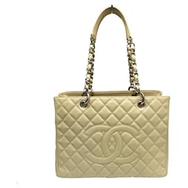 Chanel-Chanel-Beige