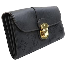 Louis Vuitton-Louis Vuitton Amelia-Negro