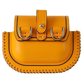 Fendi-Baguette fendi-Naranja