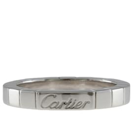 Cartier-Cartier Lanière-Argento