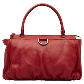 Gucci-Abadía de Gucci-Roja