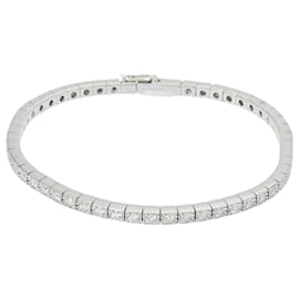 Cartier-Cartier Lanière-Plata