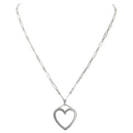 Tiffany & Co-Tiffany & Co Heart-Silvery