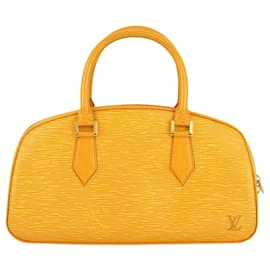 Louis Vuitton-Louis Vuitton Jasmine-Yellow
