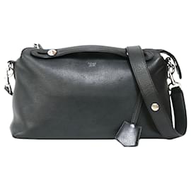 Fendi-Fendi By The Way-Black