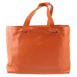 Loewe-Loewe Cabas-Naranja