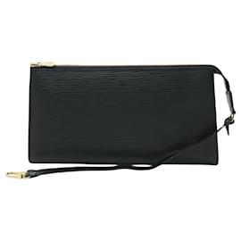 Louis Vuitton-Louis Vuitton Pochette Accessoire-Nero