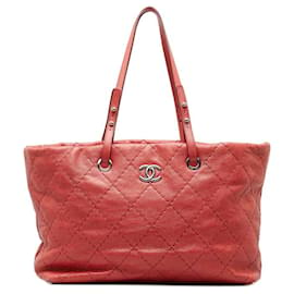 Chanel-Chanel --Pink