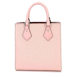 Louis Vuitton-Louis Vuitton Sac plat-Pink