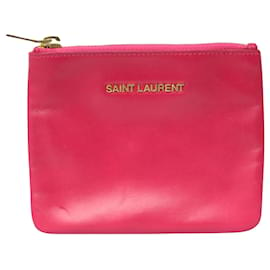 Saint Laurent-SAINT LAURENT-Pink