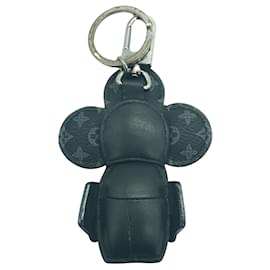 Louis Vuitton-Louis Vuitton Vivienne-Black
