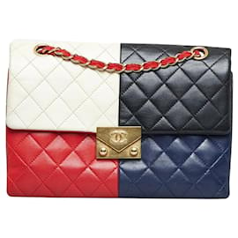 Chanel-Chanel flap bag-Multiple colors