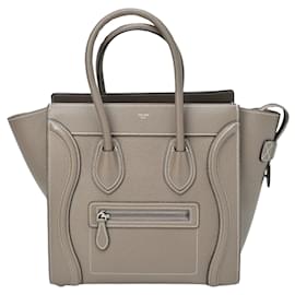 Céline-Céline Equipaje-Beige