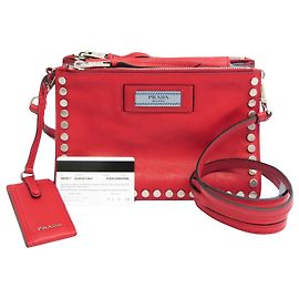 Prada Etiquette Rouge