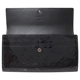 Louis Vuitton-Louis Vuitton Sarah-Negro