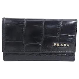 Prada-Prada --Negro