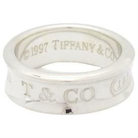 Tiffany & Co-TIFFANY & CO 1837-Silvery
