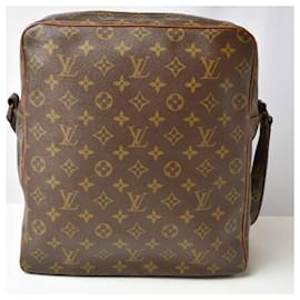 Louis Vuitton-Louis Vuitton Marceau-Braun