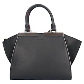 Fendi-Fendi 3Jours-Negro