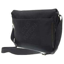 Louis Vuitton-Louis Vuitton Messenger-Negro