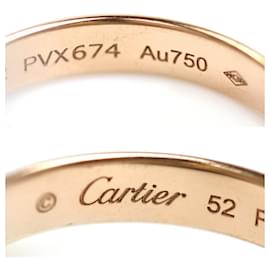 Cartier-Cartier Trinité-Doré
