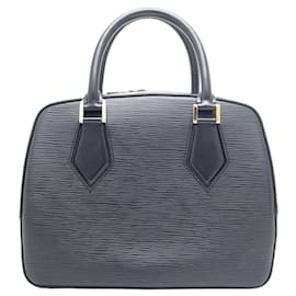 Louis Vuitton-Louis Vuitton Pont Neuf-Negro