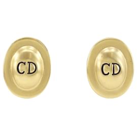 Dior-CD Dior-Dourado