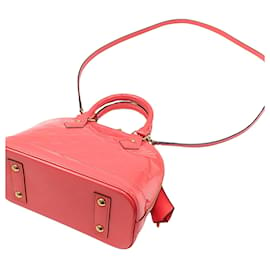 Louis Vuitton-Louis Vuitton Alma-Pink