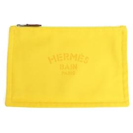 Hermès-Hermes-Amarelo