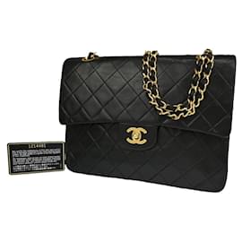 Chanel-Chanel senza tempo-Nero