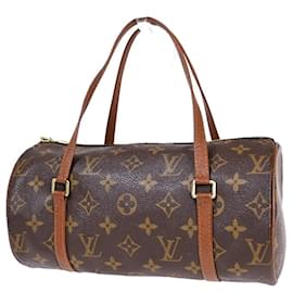 Louis Vuitton-Louis Vuitton Papillon 26-Marrom